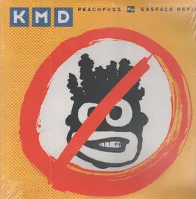 K.M.D. - Peachfuzz / Gasface Refill
