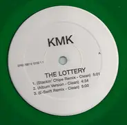 KMK, Kottonmouth Kings - The Lottery