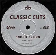 Knight Action - Single Girl