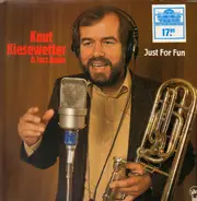 Knut Kiesewetter & Jazz Again - Just For Fun