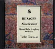 Knudåge Riisager , Danmarks Radios Symfoniorkester , Václav Neumann - Slaraffenland