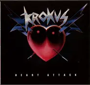 Krokus - Heart Attack
