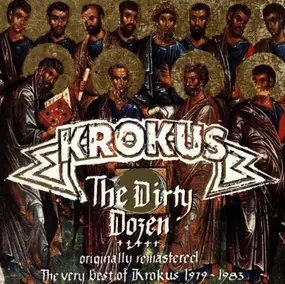 Krokus - The Dirty Dozen +++++