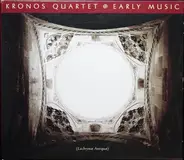 Dowland / Purcell / Tye a.o. - Early Music (Lachrymæ Antiquæ)