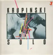 Uwe Kropinski - Solo