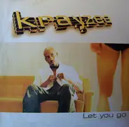 Krayzee - Let You Go