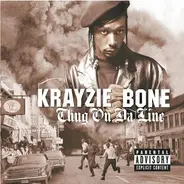 Krayzie Bone - Thug on da Line