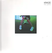 Kraze - The Party (2001 Remixes)