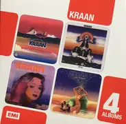 Kraan - 4 Albums