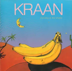 Kraan - Dancing in the Shade