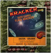 Kracker - Kracker Brand
