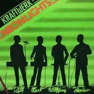 Kraftwerk - Neon Lights