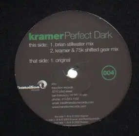 Kramer - Perfect Dark
