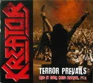 Kreator - Terror Prevails: Live at Rock Hard Festival