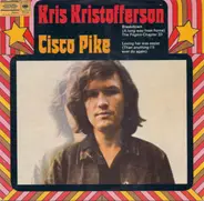 Kris Kristofferson - Cisco Pike