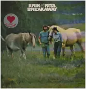 Kris Kristofferson & Rita Coolidge - Kris & Rita Breakaway
