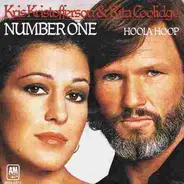 Kris Kristofferson & Rita Coolidge - Number One