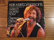 Kris Kristofferson - Watch Closely Now