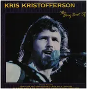 Kris Kristofferson - The Very Best Of Kris Kristofferson