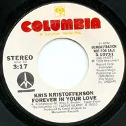 Kris Kristofferson - Forever In Your Love
