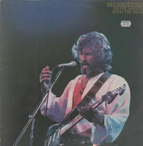Kris Kristofferson - Shake Hands with the Devil
