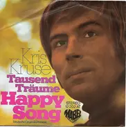 Kris Kruse - Happy Song