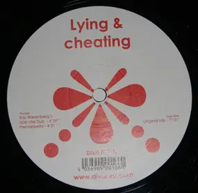 Krischan Jan-Eric Wesenberg - Lying & Cheating