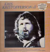 Kris Kristofferson - At The Country Store
