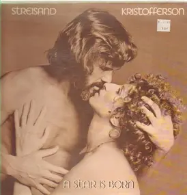 Kristofferson Streisand - A Star Is Born