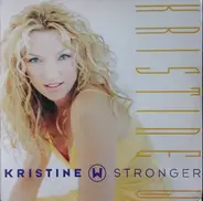 Kristine W - Stronger