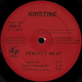 Kristine W - Perfect Beat