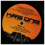 KRS-One - Get Your Self Up (Remix)