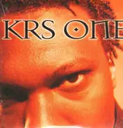 KRS One - KRS-One