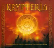 Krypteria - Eine Phantastische Geschichte Von Liebe, Hoffnung Und Verrat