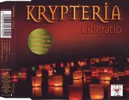 Krypteria - Liberatio