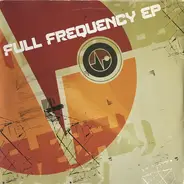 Kryptic Minds / Nightbreed - Full Frequency EP