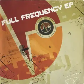 Kryptic Minds - Full Frequency EP