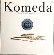 Krzysztof Komeda - Muzyka Krzysztofa Komedy 3