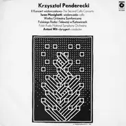 Penderecki - The Second Cello Concerto