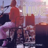 K's Choice - K's Choice Live