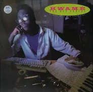 Kwamé Featuring A New Beginning - the boy genius
