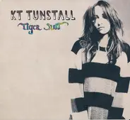 Kt Tunstall - Tiger Suit