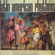 Vaclav Kucera und sein Ensemble - Latin American Rhythms