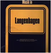 Küffer / Praetorius / Sweelinck - Musik in Langenhagen