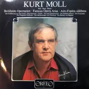 Kurt Moll