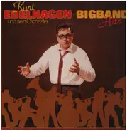Kurt Edelhagen Und Sein Orchester - Bigband Hits