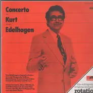 Orchester Kurt Edelhagen - Concerto