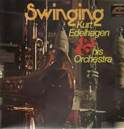 Kurt Edelhagen & his Orchestra - Swinging