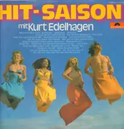 Kurt Edelhagen - Hit-Saison