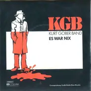 Kurt Gober Band - Es War Nix